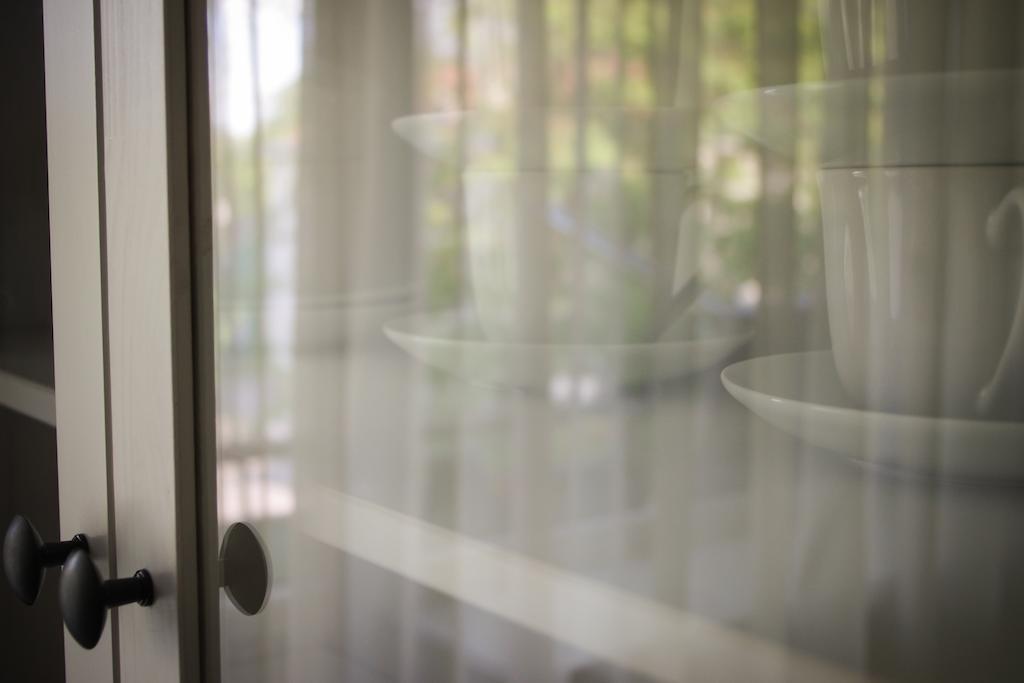 Ferienwohnung Saulys Druskininkai Zimmer foto
